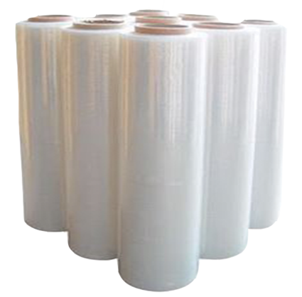 Machine Grade Stretch Film