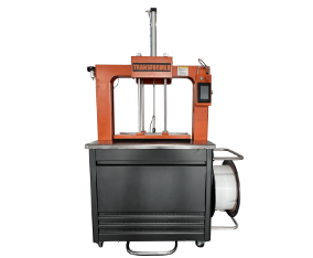 Transformer tx w/ top pressure